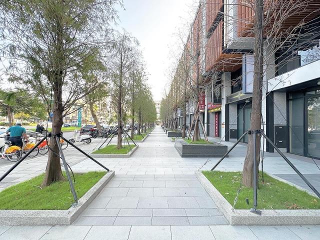 高雄三民區大樓-14