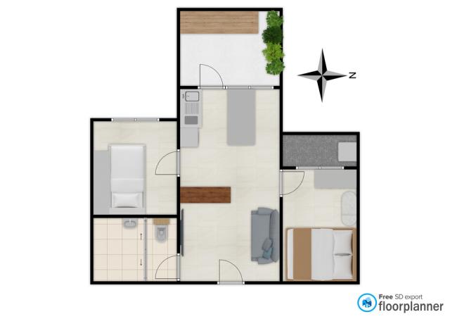 高雄三民區大樓-15