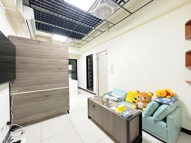 高雄三民區大樓-4