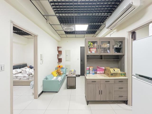 高雄三民區大樓-5