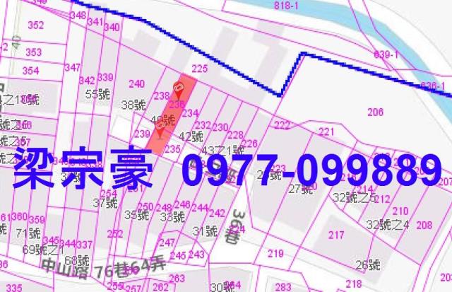 沙鹿透天法拍-3