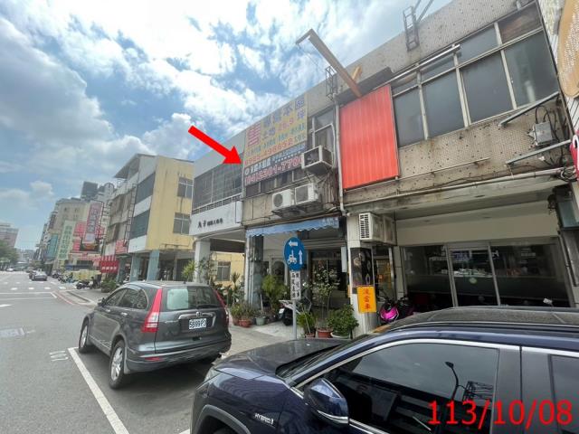 西區透天法拍-5