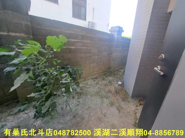 彰化溪州別墅-4