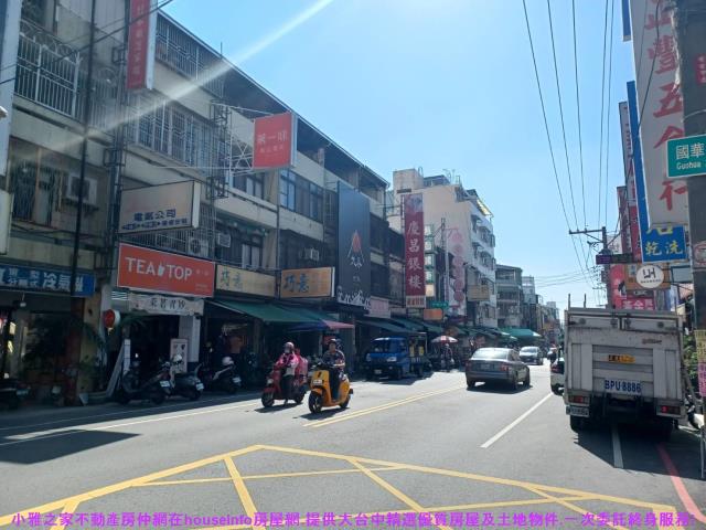 北屯華廈-15