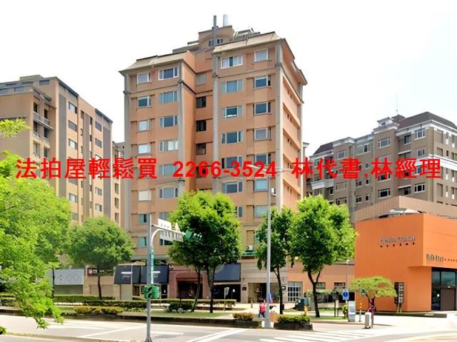 台北中山區法拍大樓-11