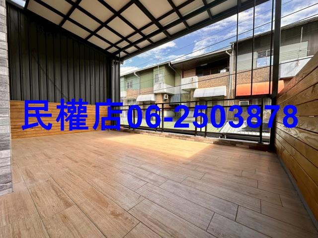 台南安南透天-12