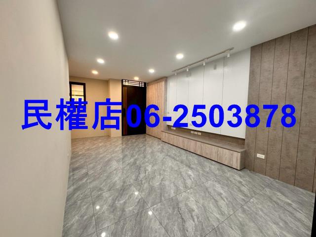 台南安南透天-2