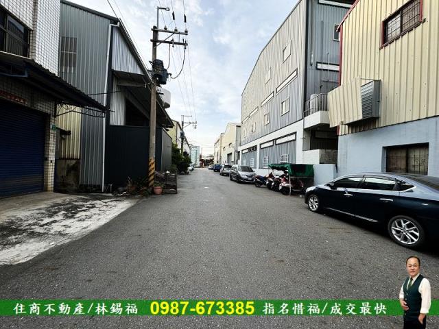 安南廠房-1