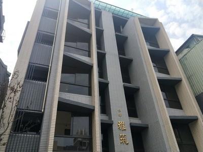 台北萬華法拍華廈-2