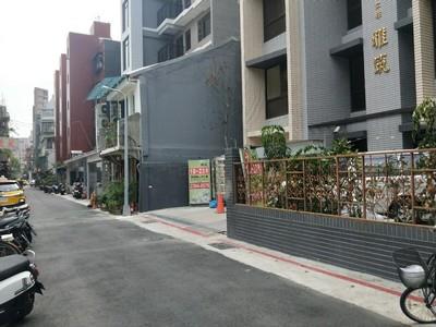 台北萬華法拍華廈-6