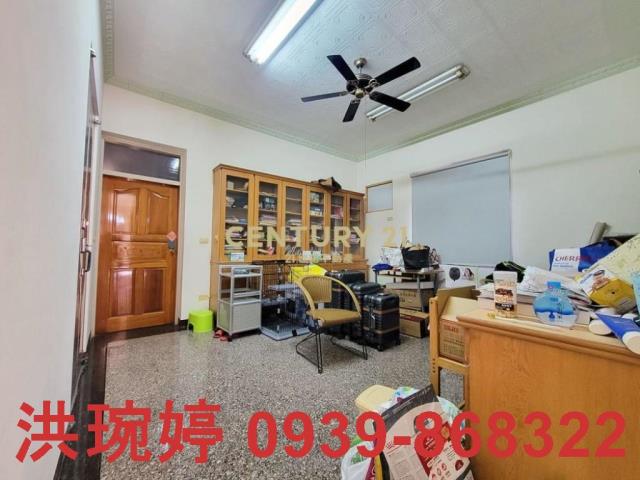 南投草屯農舍-6