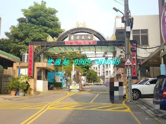 太平法拍透天-4
