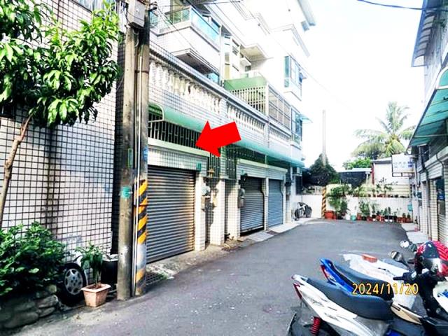 台南透天法拍-4