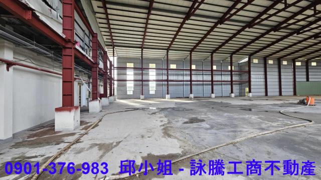 桃園楊梅廠房-2