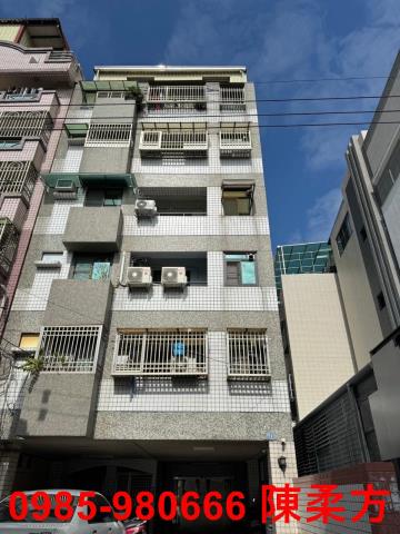 嘉義東區大樓-4