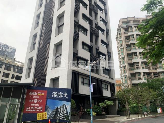 宜蘭礁溪大樓法拍-6
