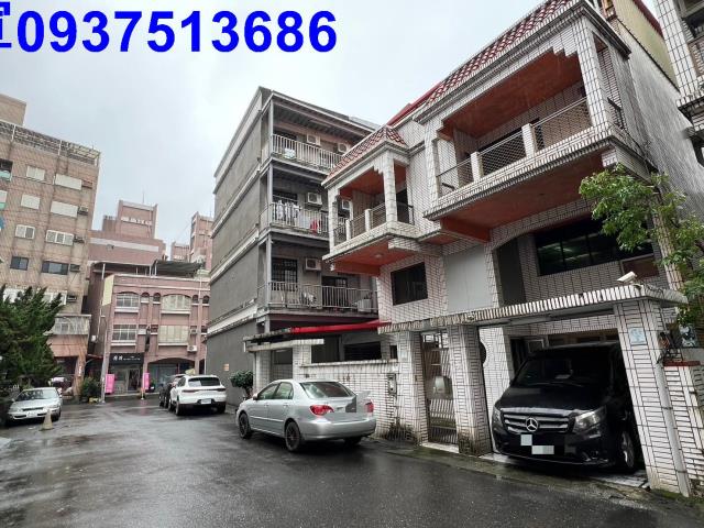 宜蘭羅東別墅-1
