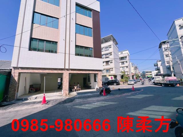 嘉義中埔別墅-10