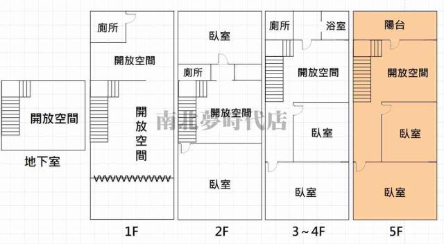 高雄苓雅透天-15