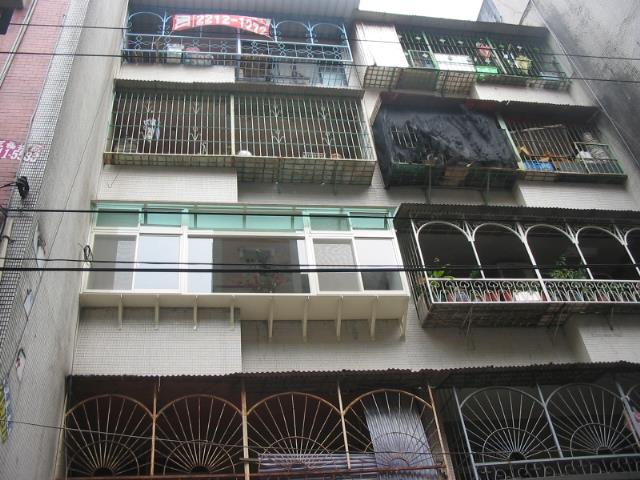 新店公寓法拍-3