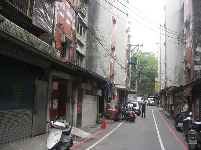 新店公寓法拍-5