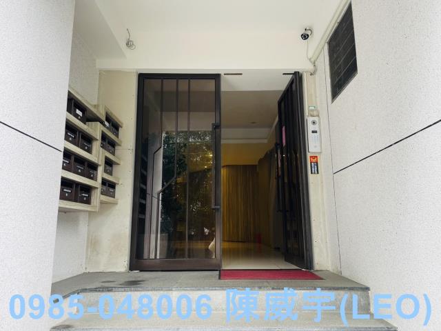 台北中山區法拍大樓-5
