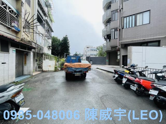 台北中山區法拍大樓-8