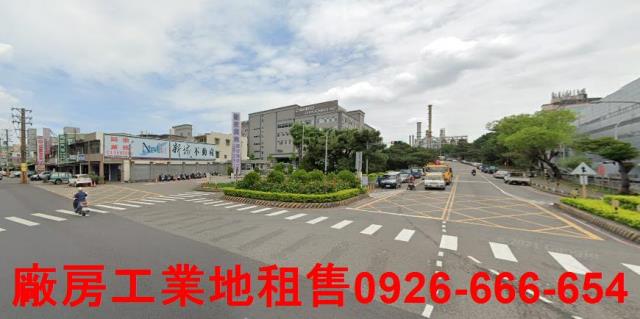 桃園龜山廠房-1