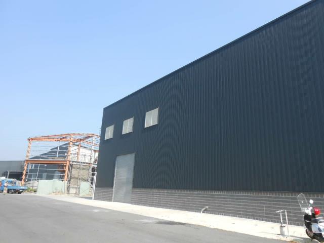 燕巢廠房-5