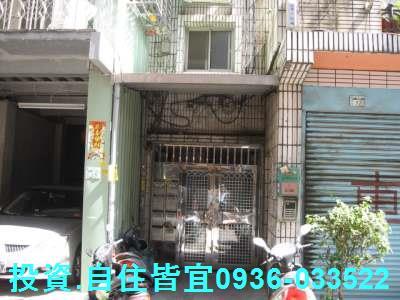 蘆洲公寓拍賣-7