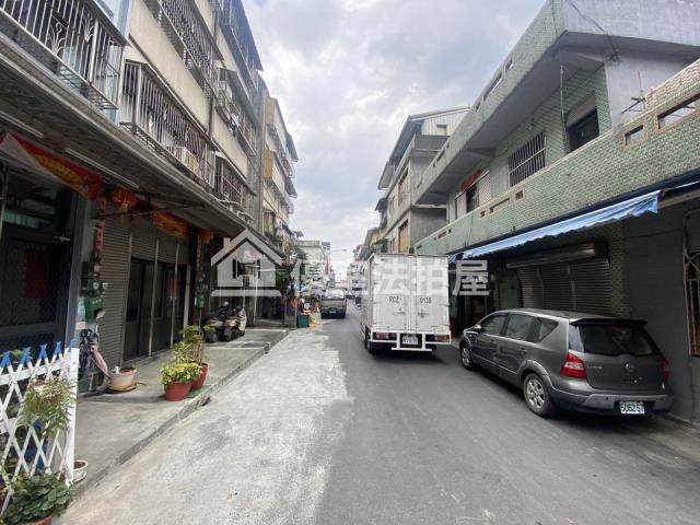 宜蘭透天法拍-8