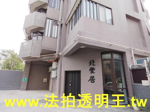 中山區法拍華廈-10