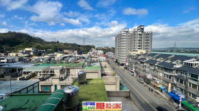 新竹竹東華廈-14
