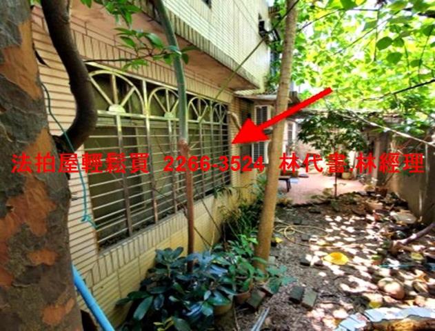 台北中正區公寓法拍-3