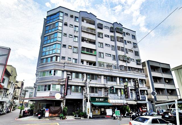 台南華廈法拍-3