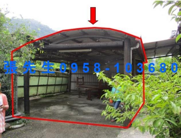 萬巒農舍法拍-6