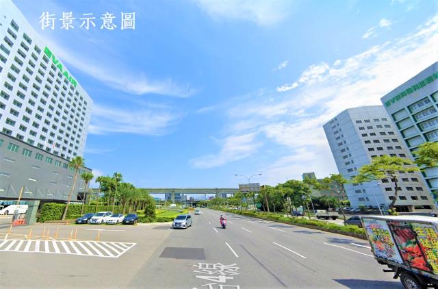 蘆竹廠房-1