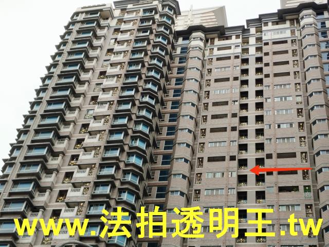 新店法拍大樓-4