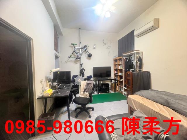 嘉義西區別墅-4