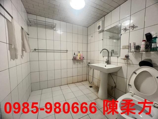 嘉義西區別墅-9