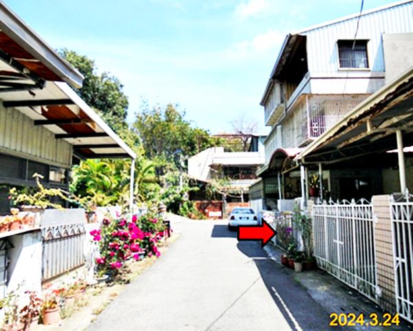 民雄建國路二段透天
