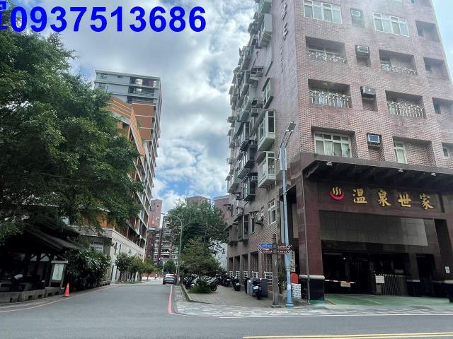 礁溪華廈-1