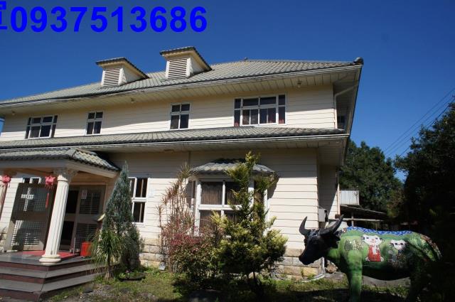 冬山農舍-1