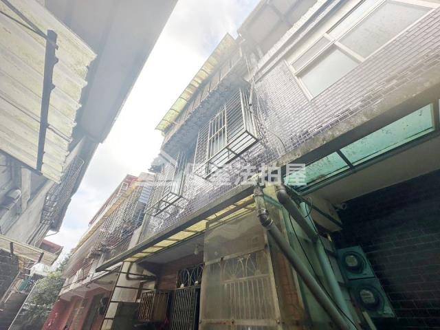 基隆法拍透天-4