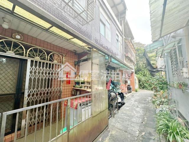 基隆法拍透天-6