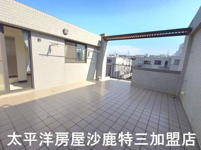 台中龍井別墅-15