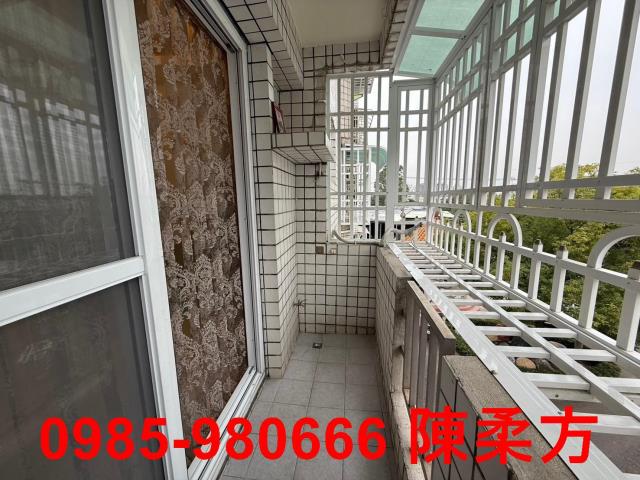 民雄公寓-15