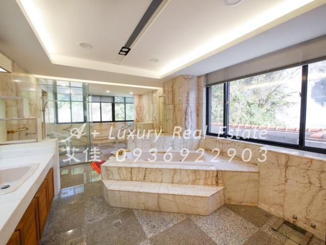 信義區上林苑電梯別墅