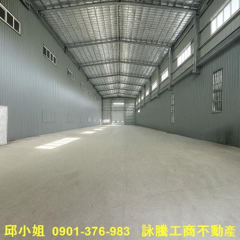 新北樹林廠房-1