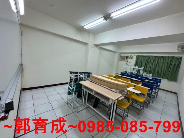 嘉義西區店面-2